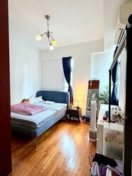 The Aston (D10), Apartment #603690501
